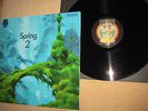 Spring LP 2  MINT RCA Neon UK psychedelic unreleased   postage is NOT $ 4.