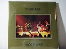 DEEP PURPLE Dbl LP Made In Japan Live 1972 Warner Brothers  SEALED