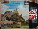 LONDON CS 6013-BB FFSS- DEBUSSY IMAGES POUR ORCHESTRE- ARGENTA