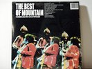 MOUNTAIN LP The Best Of Mountain Columbia leslie west  SEALED