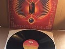 JOURNEY greatest hits VINYL LP - ASF 3243 / CBS / 1988 / CLASSIC ROCK / AOR