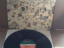 LED ZEPPELIN III G/FOLD VINYL LP - ATL 50 002 / CLASSIC ROCK / PAGE / PLANT