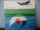 Eduard Van Beinum DCAO Debussy La Mer Philips HI-FI Label NM P&P 4$