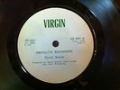 DAVID BOWIE ,  ZIMBABWE  PRESSING , ABSOLUTE BEGINNERS
