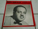 Noro Morales Sextet - Rumba Improvisations - SMC Pro Arte Lp