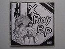 X Ray Pop - L'Eurasienne/La Machine À Rêver French Synth Electronic 1984 7