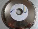 ABBA - acetate - metal mother master stamper - Summer Night City - Germany