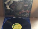CLINT EASTWOOD & GENERAL SAINT stop that train VINYL LP - GREL 53 / REGGAE / DUB