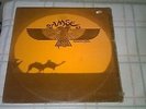LP VINYL RAMSES.- APOCALIPSIS MEGATON CODA TRANSMETAL LUZBEL NEXT
