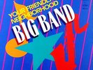 AUDIOPHILE - Your Friendly Neighborhood Big Band / Reference Recordings RR-14