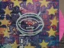 U2 ZOOROPA LP COLOR WAX