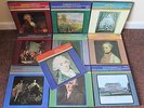 #DECCA *DORATI* HAYDN THE COMPLETE SYMPHONIES & APPENDICES *48 LPS* NEAR MINT