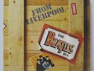 THE BEATLES - BEATLES BOX 8LP 1980 Japan Press Vinyl BOX SET w/ booklet insert