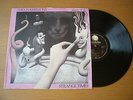THE CHAMELEONS LP STRANGE TIMES ORIGINAL SPAIN DANSE RED CORPS PARTY PINK TREES