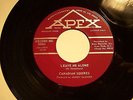 Very Rare Canada Garage 45 Canadian Squires (Dylan--The Band) NM Listen