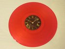 Modern Life Is War - My Love My Way transparent pink vinyl mispress /65 12
