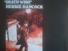 Herbie Hancock - Death Wish OST LP Music On Vinyl Soundtrack