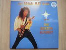 Queen - Brian May - Live At The Brixton Academy DOLP