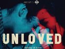 Unloved (David Holmes) - Guilty of Love (2016)  Vinyl 2LP  NEW  SPEEDYPOST