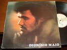 DIONISIO MAIO - CORPIM SABE PRIVATE LP CABO VERDE SYNTH AFRO FUNK DANCEFLOOR