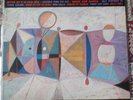 Charles Mingus - Mingus Ah Um - 1. US Pressung, CL 1370, NM. RAR