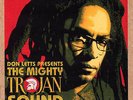 TROJAN Records Reggae Ska 3LP BOX SET Don Lett's presents