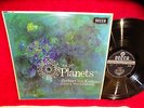 SXL 2305 WBG ED2 STEREO UK HOLST THE PLANETS NM