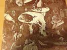 PEARLS BEFORE SWINE 1967 LP ONE NATION UNDERGROUND ORIG ESP 1054 VG