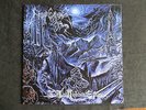 EMPEROR RARE 1995 IN THE NIGHTSIDE ECLIPSE LIMITED EDITION GATEFOLD