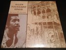RARE NEW ORLEANS FUNK LP ALLEN TOUSSAINT SINGS THE STOKES BANDY 70017 SHRINK