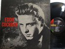 Eddie Cochran  (Liberty 3172) (Mono) (w/ 