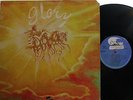 Glory  (Avalanche 148) same group as DAMNATION of Adam Blessing (Bill Constable)