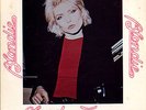 BLONDIE 'Blond fever' Live LA 1979 LP