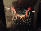 Skinny Puppy - Last Rights - Double Black 180g 45rpm Limited Vinyl and CD Sealed