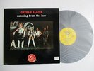 ORPHAN ALLIES Running From The Law LP Vinyl FRANCE DREAM DRE-18366