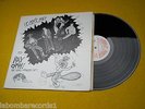 Ray Campi - Eager B-B Beaver Boy (EX/EX) Rockabilly  r?re  lp vinyl  Ç