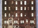 Led Zeppelin Physical Graffiti Vinyl Original  Double LP Album 1975 EX
