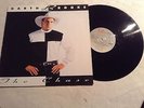 GARTH BROOKS *THE CHASE* LP 1992 GERMAN EDITION EXC