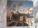 Animals, Pink Floyd, Schallplatte, LP, Vinyl