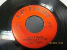 RICHARD CAITON TAKE A HOLD BROTHER & SISTER UP TIGHT 151 VG++  PLAYS GREAT