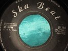 THE WAILERS-SIMMER DOWN