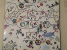 Led zeppelin III - LP - Very 1st UK Press - The rarest copy