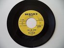 DooWop Group - Billy The Kid And The Supremes - Bernice 202 - You Are Mine