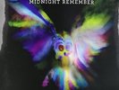LITTLE RED - MIDNIGHT REMEMBER NEW VINYL
