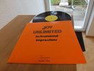 JOY UNLIMITED 