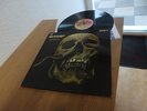 MESSAGE FROM BOOKS AND DREAMS 1973 LP MINT KRAUT.ROCK MONSTER