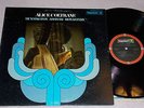 ALICE COLTRANE Huntington Ashram Monastery LP Impulse 9185 original 1969