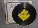 The Traffic Jam (pre Status Quo) Almost But Not Quite There -  - ASTOR