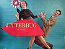 PERFECT FOR DANCING JITTERBUG OR LINDY FRED ASTAIRE STUDIOS RCA VICTOR 33LP 1955