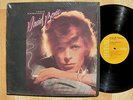 DAVID BOWIE  young americans RCA APL1-0998  w/insert 1975 SHRINK MINT